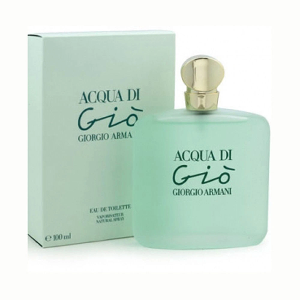 Armani Acqua di Gio Perfume EDT