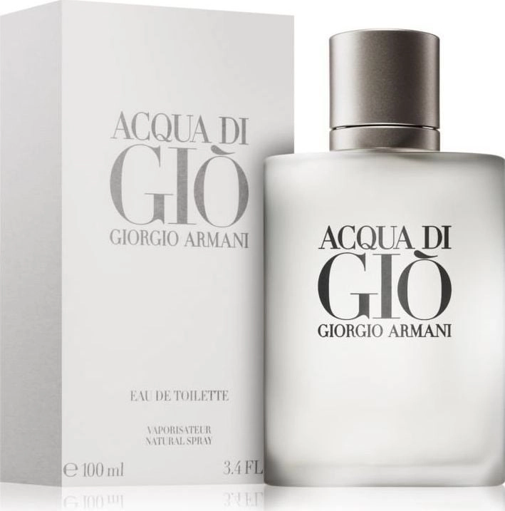 Giorgio Armani Acqua di Gio Pour