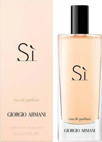 Giorgio Armani Si EDP 15ml 3614271579119