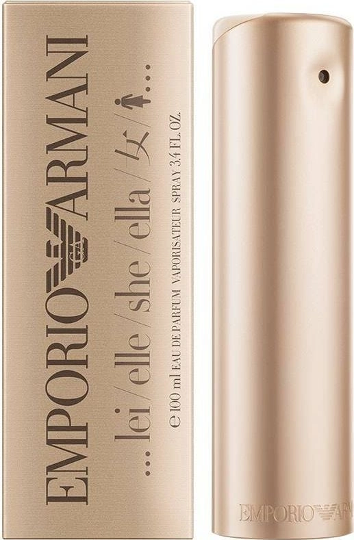 Giorgio Armani Emporio Armani EDP 100ml
