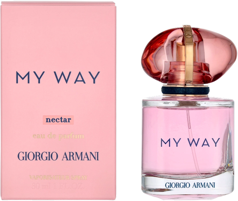 Kvepalai moterims Giorgio Armani My Way