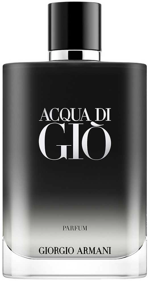GIORGIO ARMANI Acqua di Gio Pour