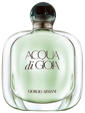Perfume for women Giorgio Armani Acqua