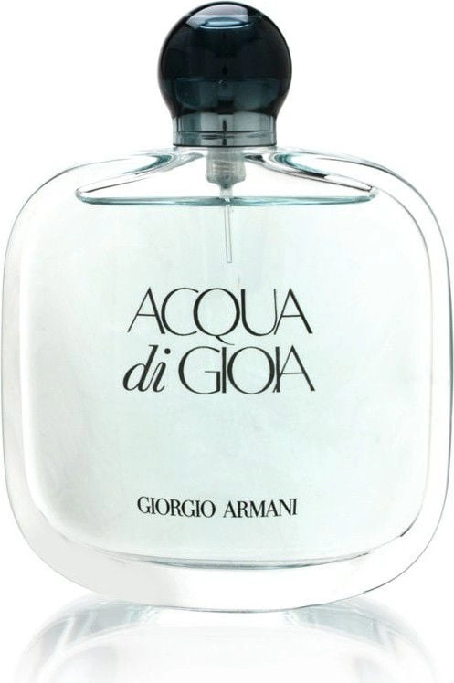 Armani (Giorgio Armani) Acqua di Gioia