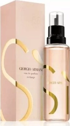 Giorgio Armani Si EDP 100ml S8319635