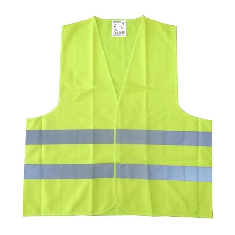 REFLECTIVE VEST WV0003Y M 14974681 WV0003Y_M