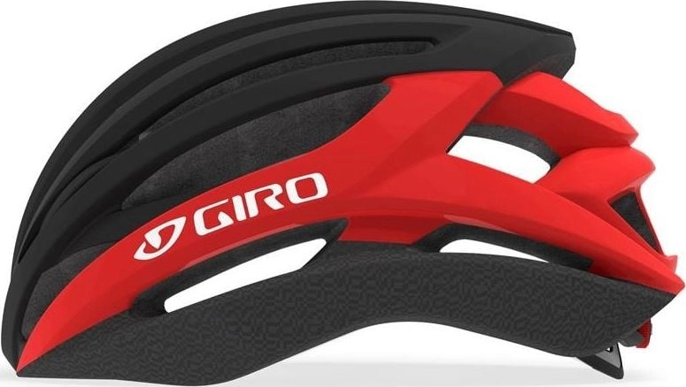 Giro Kask szosowy SYNTAX matte black