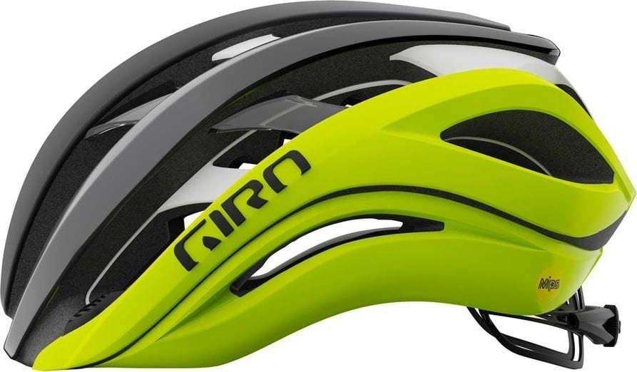 Giro Kask szosowy GIRO AETHER SPHERICAL