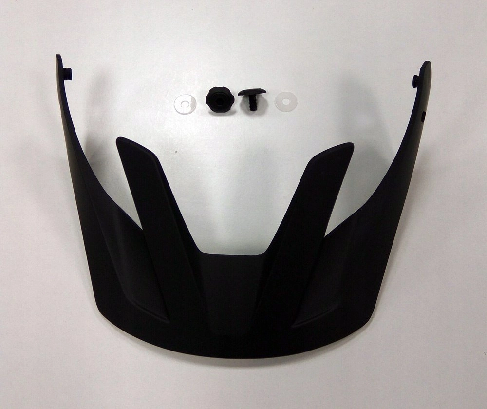 Giro GIRO MANIFEST helmet visor matte