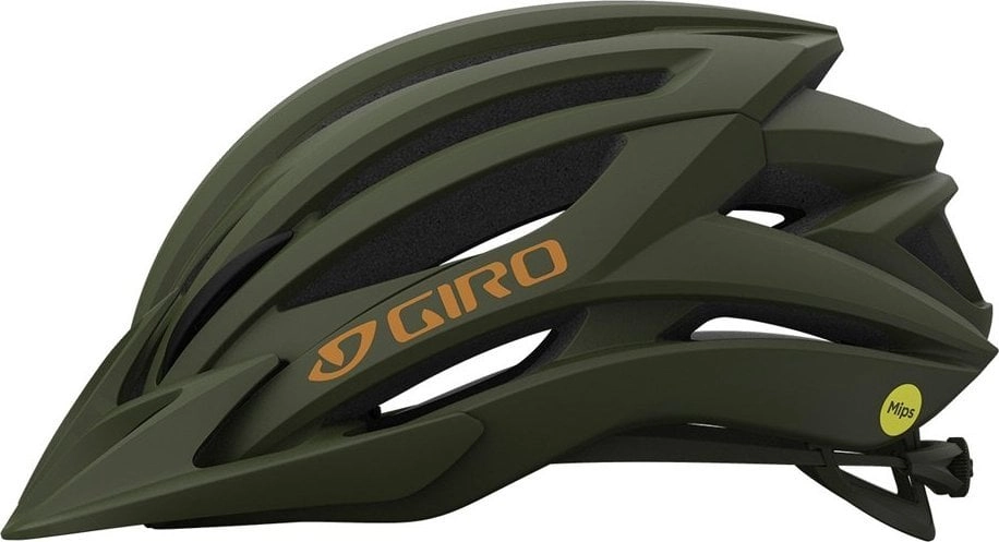 Giro Kask mtb GIRO ARTEX Rozmiar