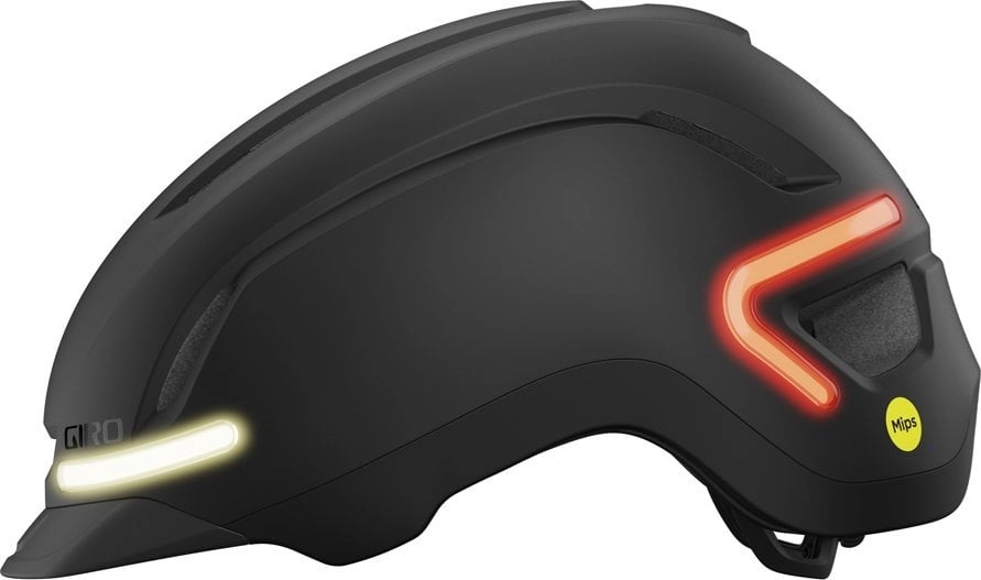 Giro GIRO ETHOS MIPS INTEGRATED LED
