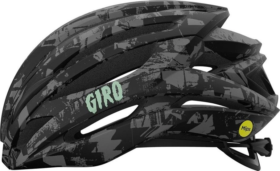 Giro Giro SYNTAX road helmet size: