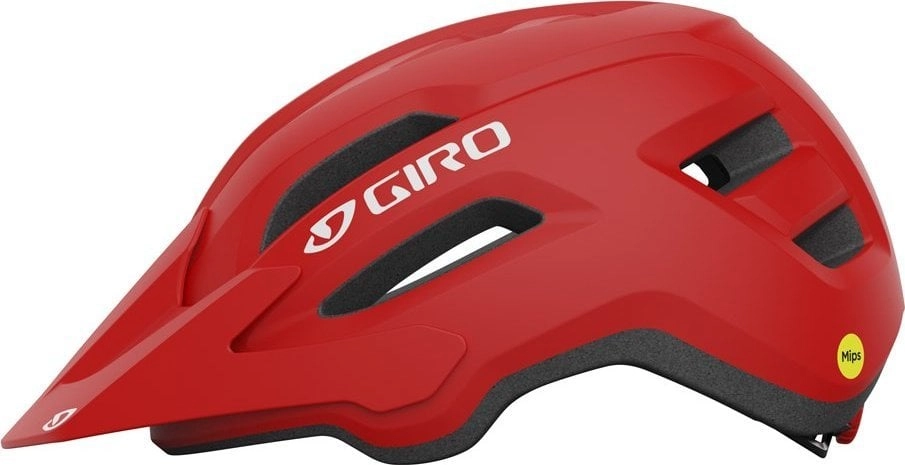 Giro Kask mtb FIXTURE II Rozmiar