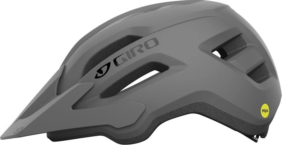 Giro Kask MTB Fixture II Integrated