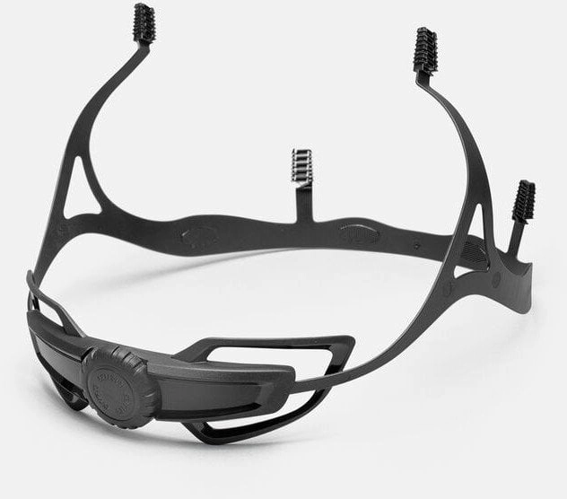 Giro GIRO FIXTURE II black Y
