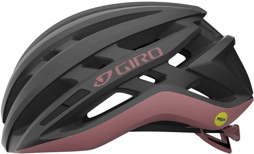 GIRO AGILIS MIPS road helmet matte