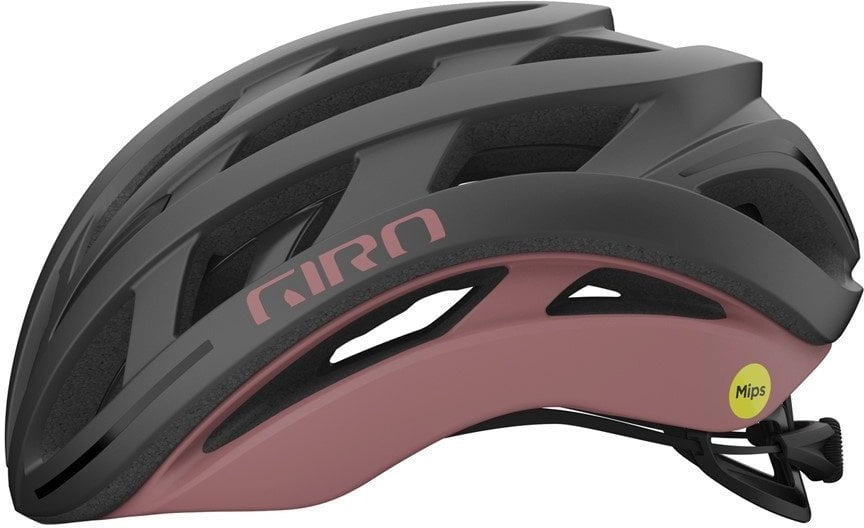 Kask szosowy GIRO HELIOS SPHERICAL MIPS