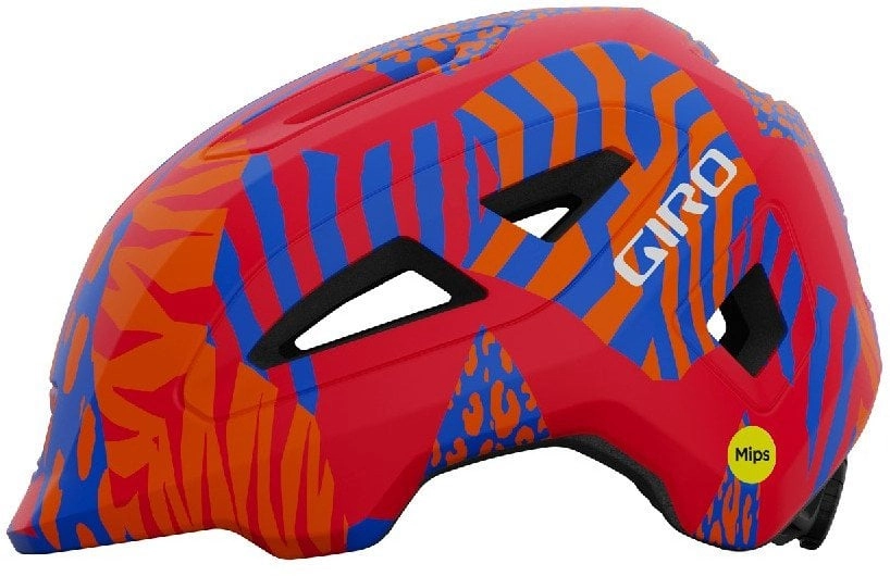 GIRO SCAMP II children`s helmet Helmet