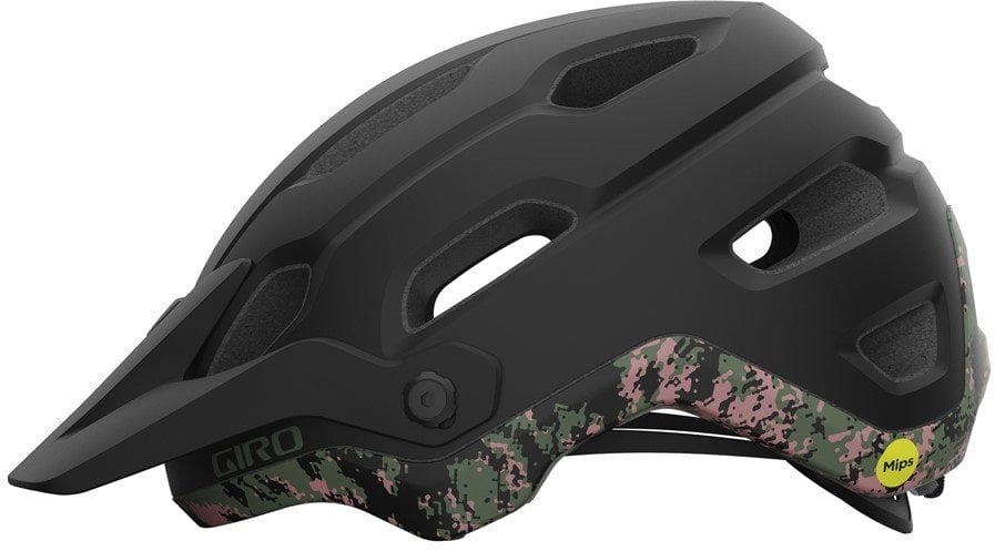 GIRO SOURCE MIPS mtb helmet Helmet