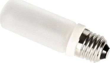 GlareOne Żarówka halogenowa pilotująca E27 150W