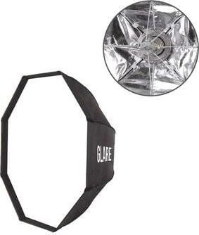 GlareOne Octagonal Softbox GlareOne quick assembly