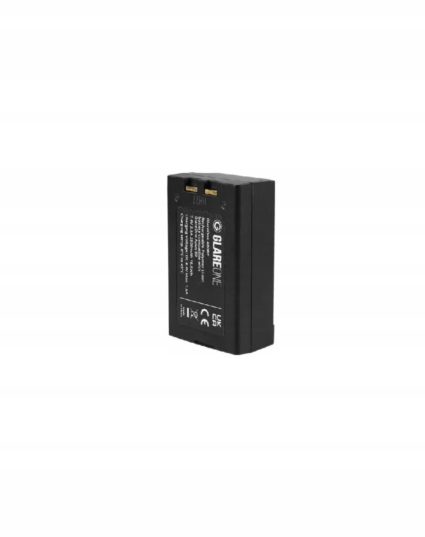 GlareOne A80BP – battery for Apus