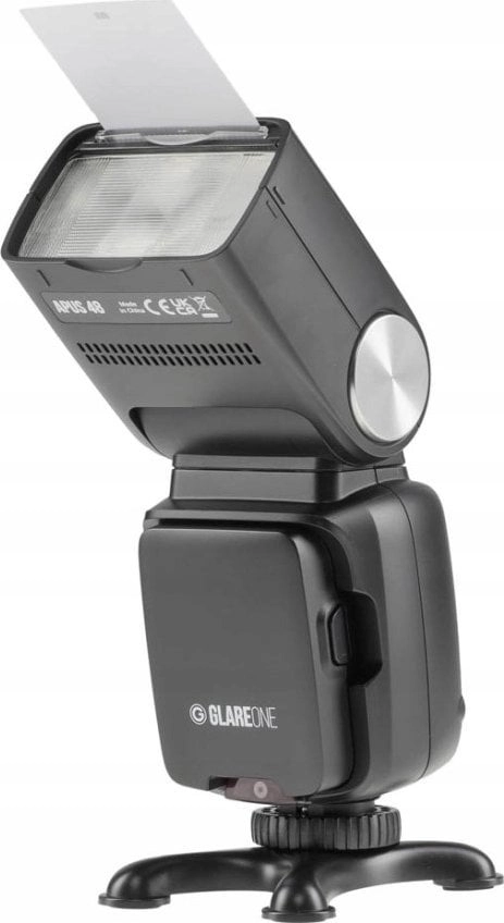 GlareOne Apus 48 - speedlite flash