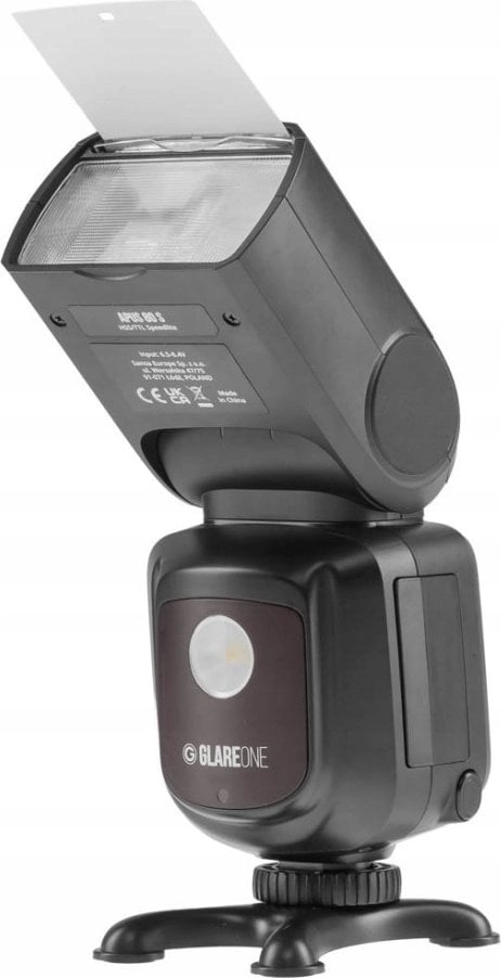 GlareOne Apus 80 S - speedlite