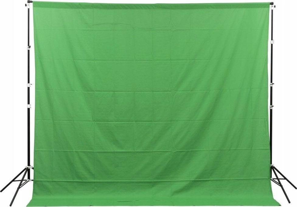 GlareOne GlareOne Green Screen - zielone