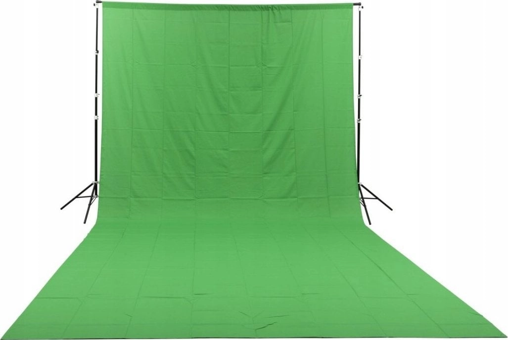 GlareOne GlareOne Green Screen - zielone