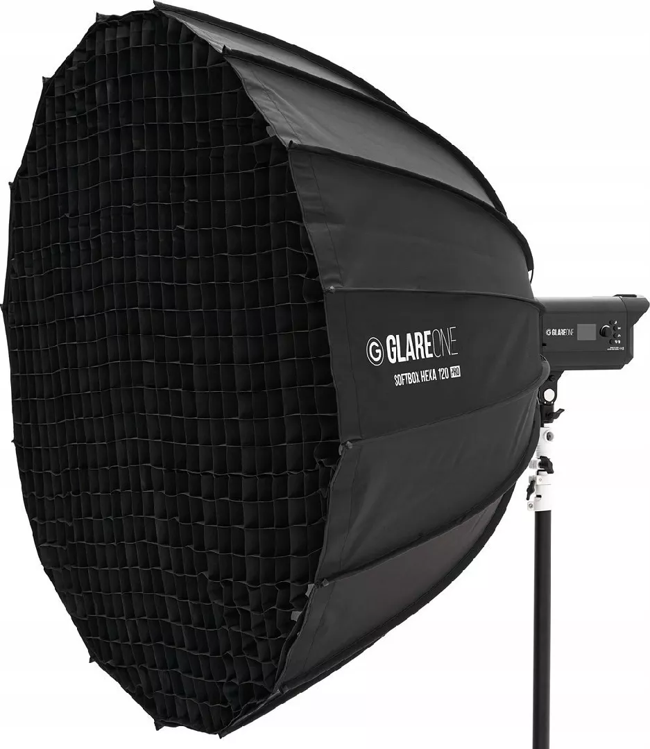 Lampa studyjna GlareOne GlareOne Grid do