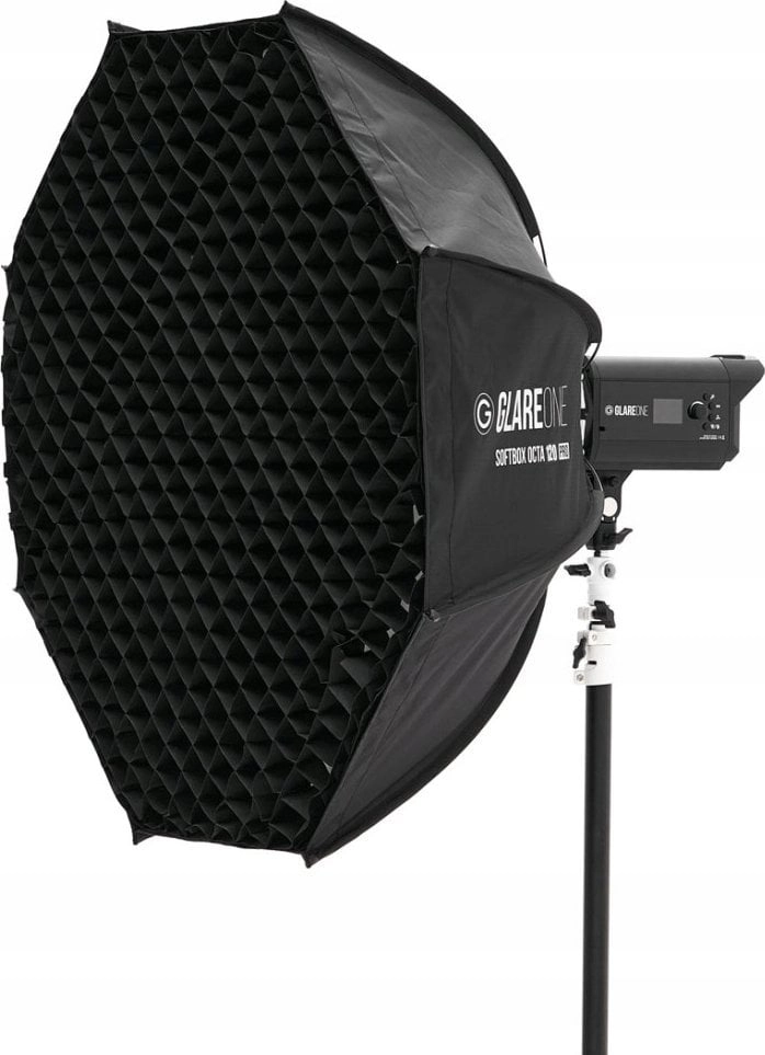 GlareOne Grid for Octa 120 PRO