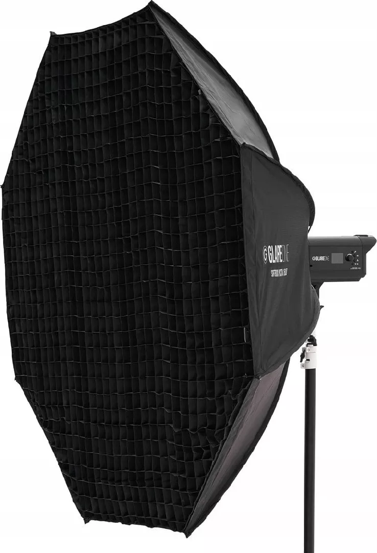 Lampa studyjna GlareOne GlareOne Grid do