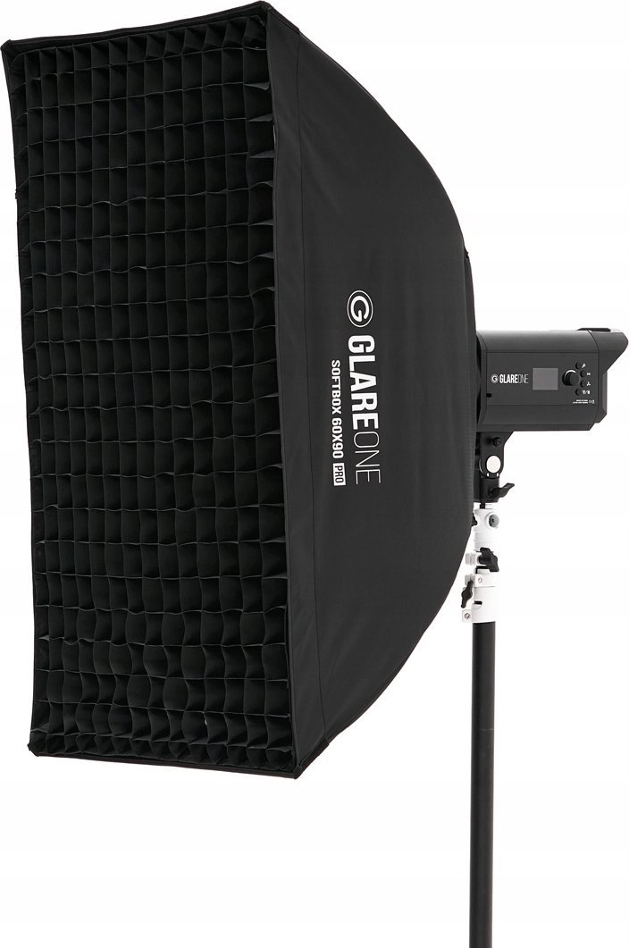 Lampa studyjna GlareOne GlareOne Grid do
