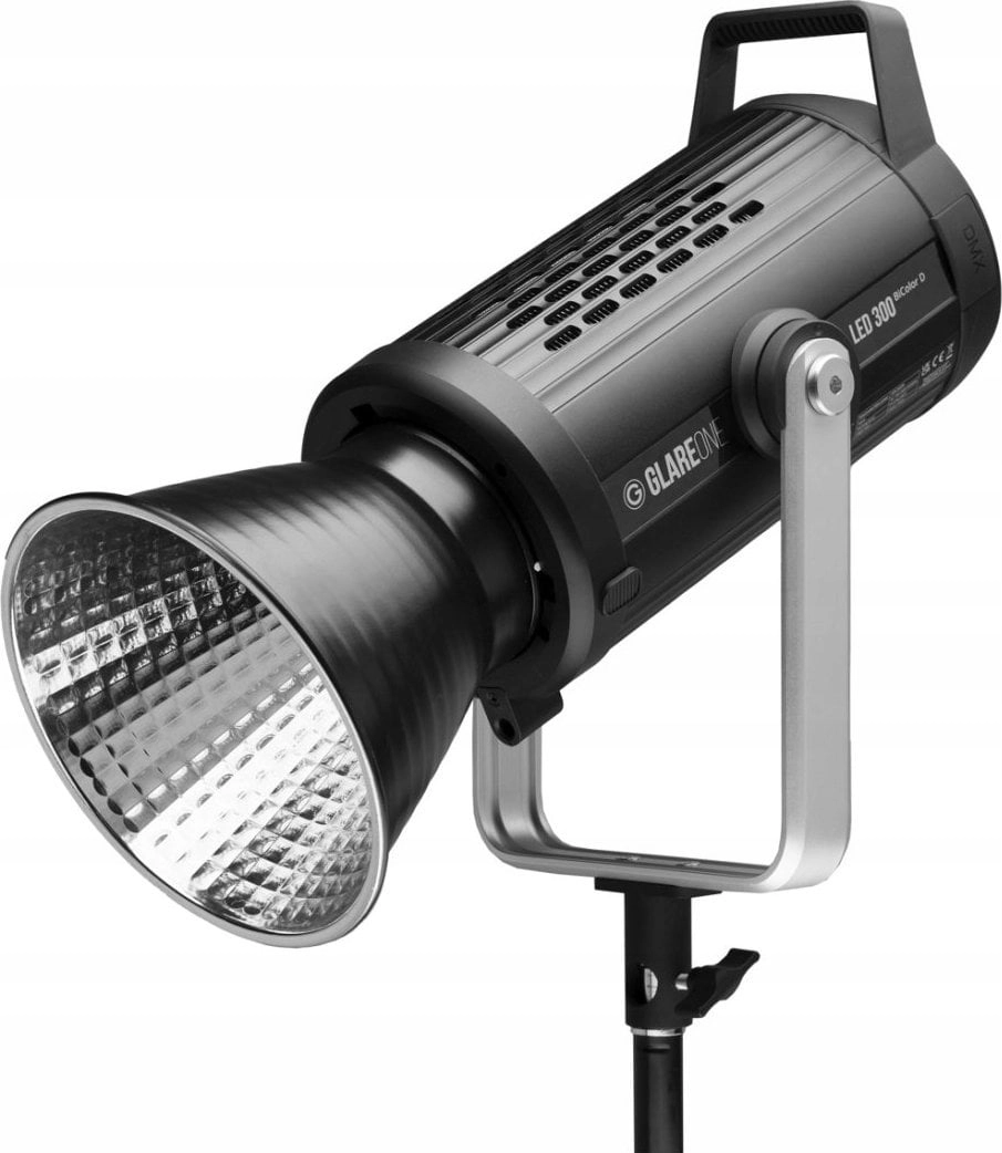 GlareOne GlareOne LED 300 BiColor D