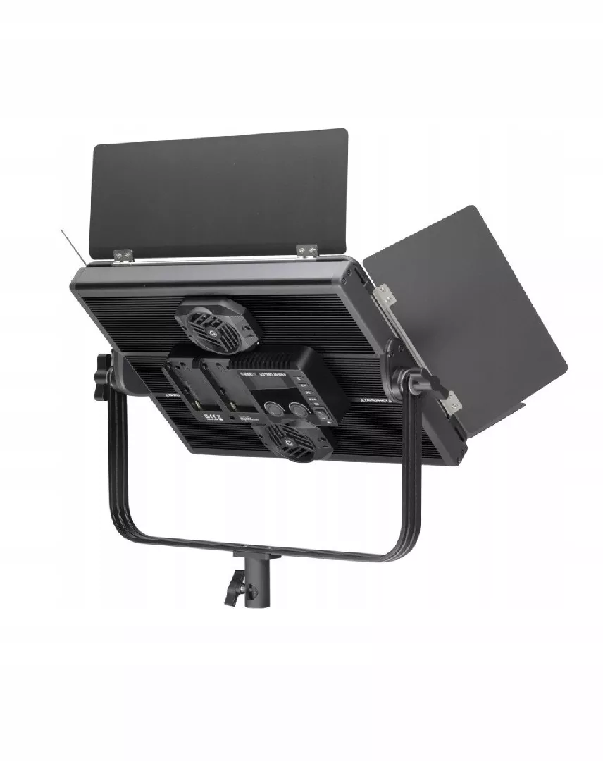 GlareOne LED Panel 80 RGB D