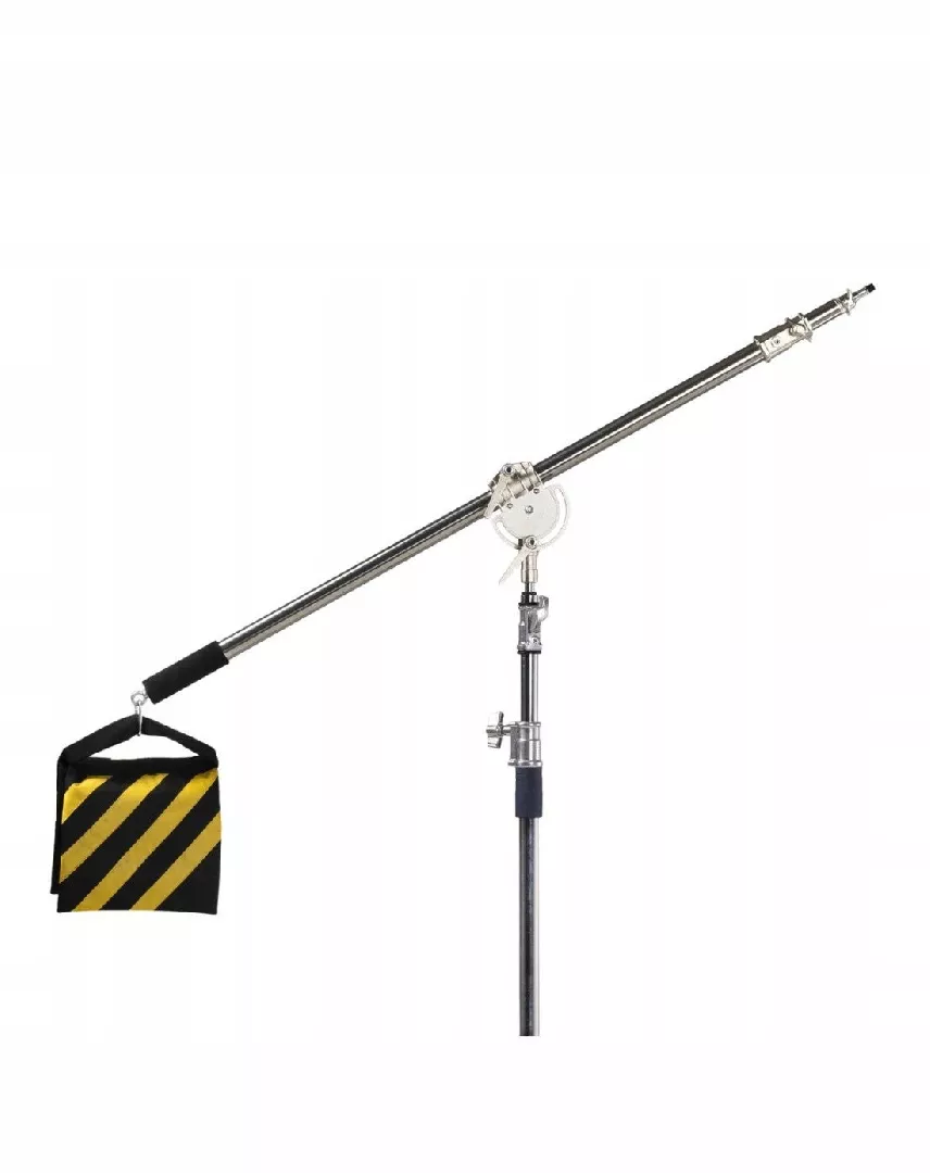GlareOne Boom Arm 120-240cm - boom