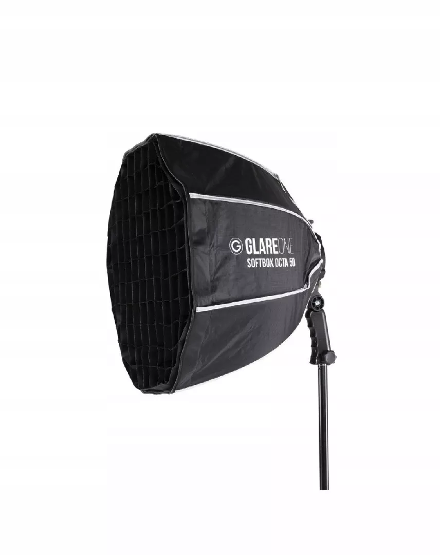 GlareOne Softbox Octa 50 cm -