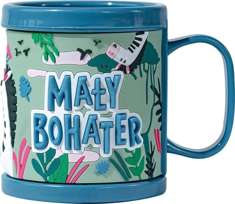 Mug for a child - Little