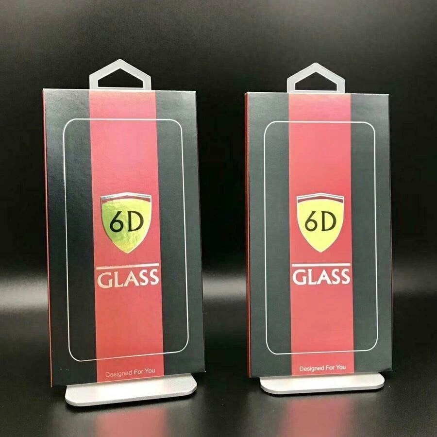 Glass 6D 6D Glass IPh 16