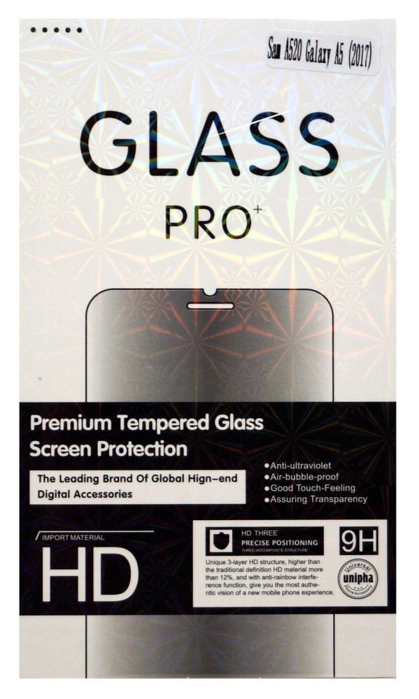 Tempered Glass PRO+ Premium 9H Screen