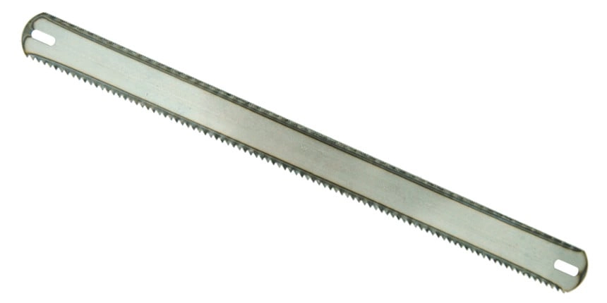 Glob Handball saw blade RAMd wide