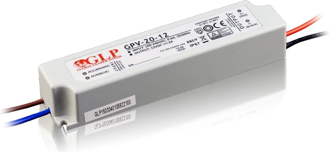 Global Leader Power Constant voltage power