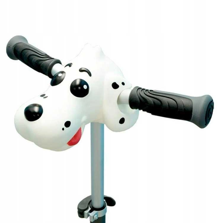 GLOBBER driver`s decorations Dalmatin  527-002 5010111-0209