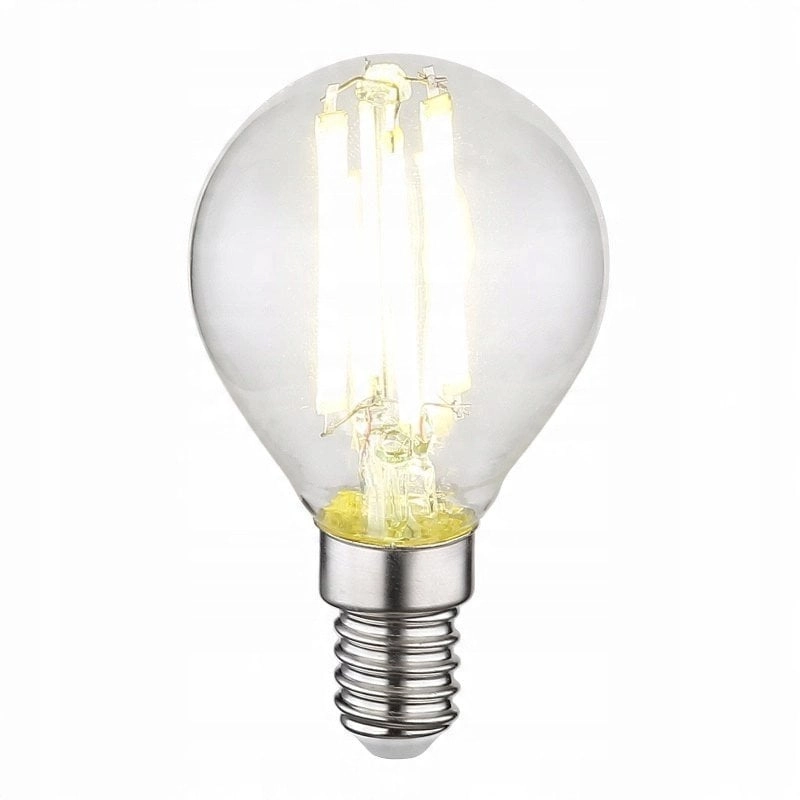 Żarówka LED Globo 10578CK 1x6W E14