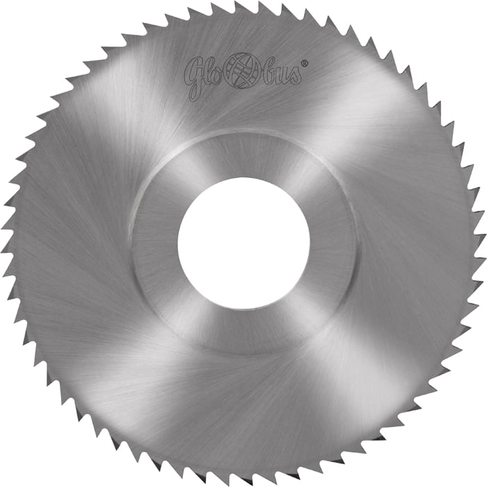Globus Frez HSS do cięcia metali