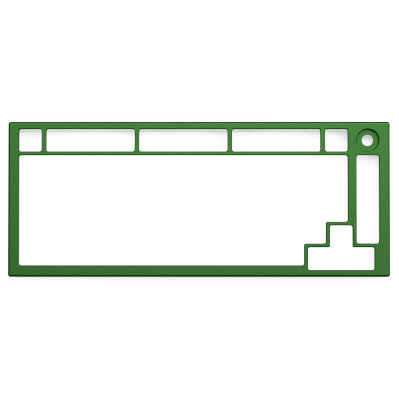 Glorious GMMK PRO Top Frame -