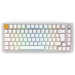 Glorious GMMK Pro Gaming-Tastatur  75% -