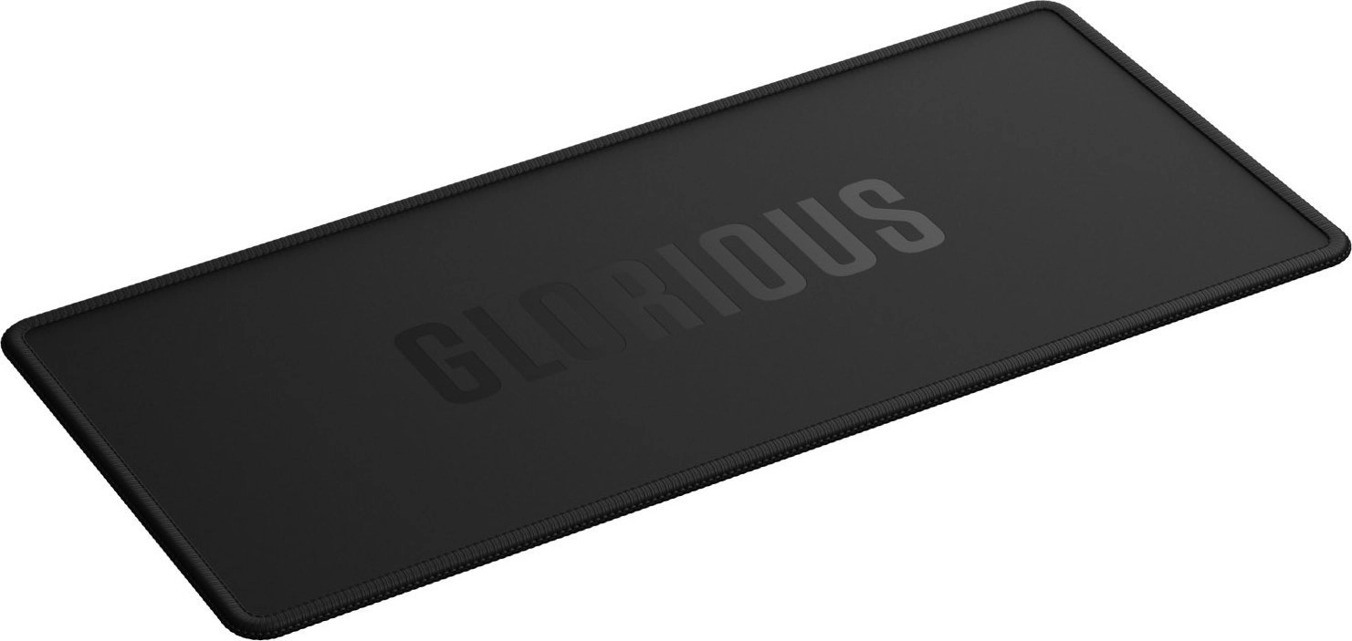 Podkładka Glorious Glorious Keyboard Mat genht