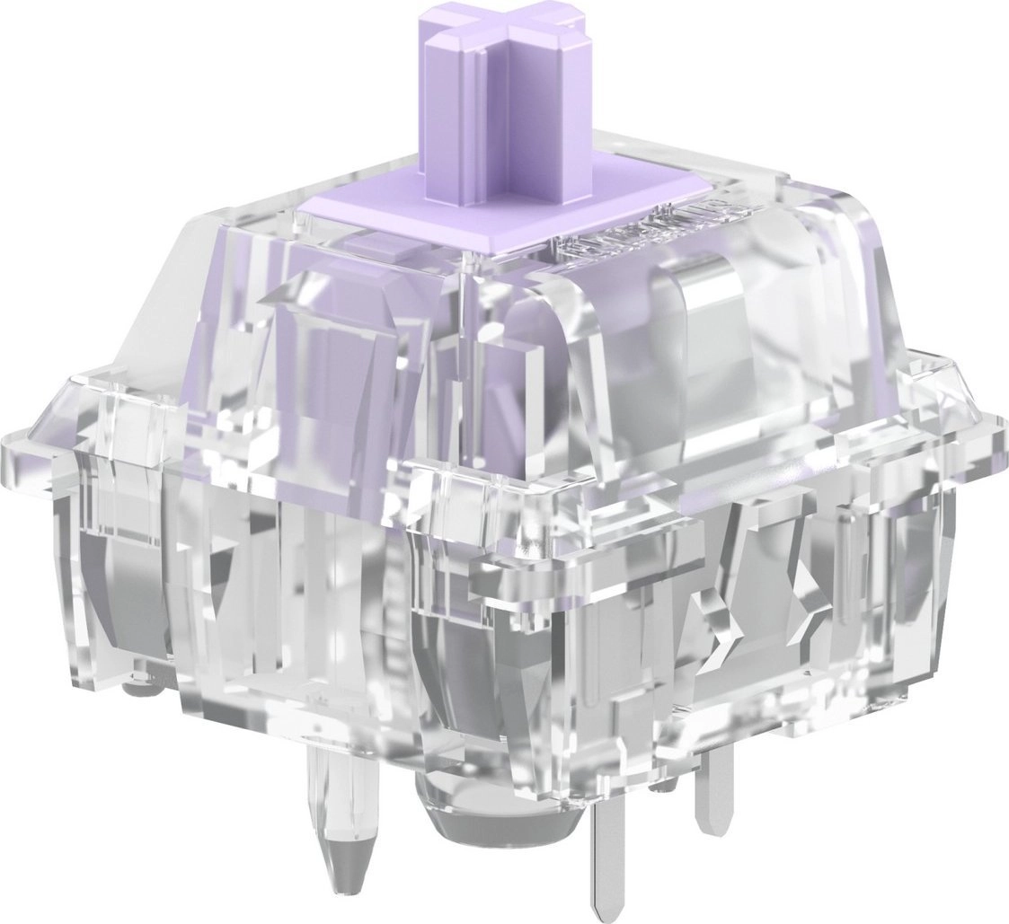 Glorious Gaming Mako Ultralight Lubed Switches